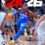 NBA 2K26 Standard - PC Steam [Online Game Code]